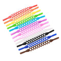Sports Silicone Eye Glasses Cord Stretchable Sunglasses Strap Safety Eyeglasses String