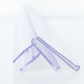 Hold 5mm Flexible Plastic Price Tag Shelf Talker Holders