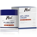 Urea Cream 40 Percent for Feet Maximum Strength Urea Cream 40% Plus Salicylic Acid 2% Foot & Hand Cream for Dry Cracked