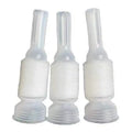 Plastic Flexispout for Ad blue Distribution Flexible Pour Spout for Gallon Bottles & Pails