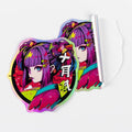 Custom Vinyl Die Cut Sticker Printing Custom Cute Cartoon Stickers