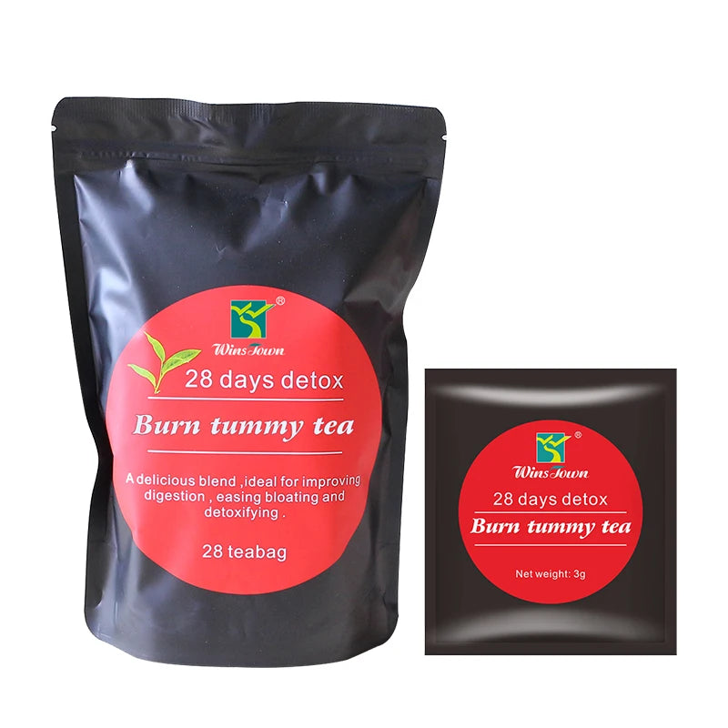 weight loss products Slim Tea Beauty Detox 28 Day Organic burn Slim Tummy  Fit Tea Custom Products Flat belly weight loss tea