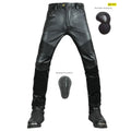 Waterproof Motorcyclist Biker Pants Anti-Fall Motorcycle Hiking Windproof Stretch Trousers Racing Pant Winter CE Certified