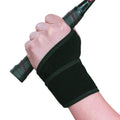 One Size Adjustable Neoprene Wrist Wrap Self Heating Wrist Guard Healthy Wrist Support