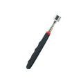 20LB Telescoping Magnetic Flashlight Pickup Tool Magnet Stick Rod Extendable