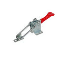 Heavy Duty Stainless Steel Lock Latch Door Toggle Catch for Trailers Iron Galvanized Finish Customizable Carton Box Packaging