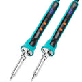 Iiiirj 90W Digital Electric Industrial Maintenance Set Adjustable Constant Temperature Pencil Grip 1min Solder Soldering Iron