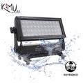 44pcs*10W Outdoor Waterproof Wall Stage Bar Lights