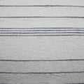 Popular Fashion  Garment Clothing 100% Pure Cotton Yarn Dyed Crepe Jacquard Fabric for Spring Summer Skirt Dress