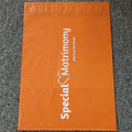 Hot Manufacturing Custom Color Size logo Poly Mailing Bags Shipping Mailing Bag Plastic Mailing Bags