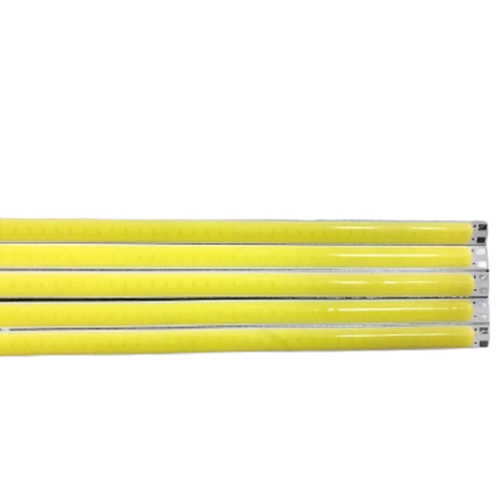 12v 12w COB Custom New Product High Quality LED Light Changetable LED COB STRIP