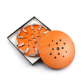 Top Grade 30# Grind Plate 400# Grit 10 Inch Diamond Grinding Wheel Customized OEM Support for Floor Grinder Made in China