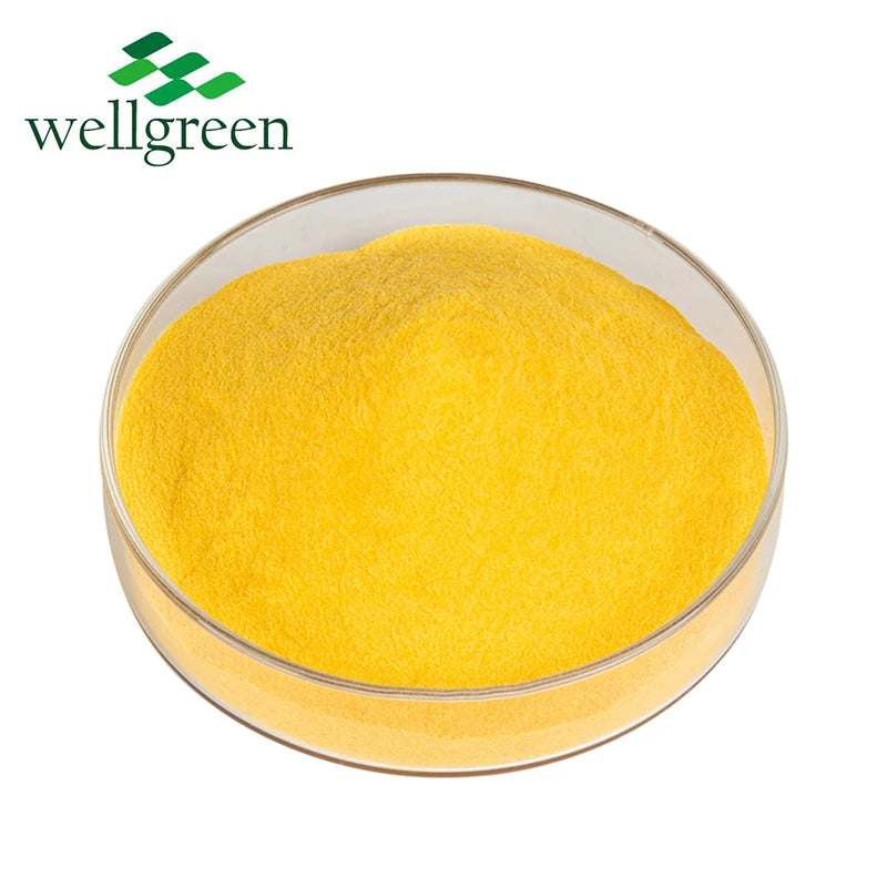 Ubiquinone Coq10 Powder Cosmetic Grade Coenzym Water Soluble Coenzyme Q10