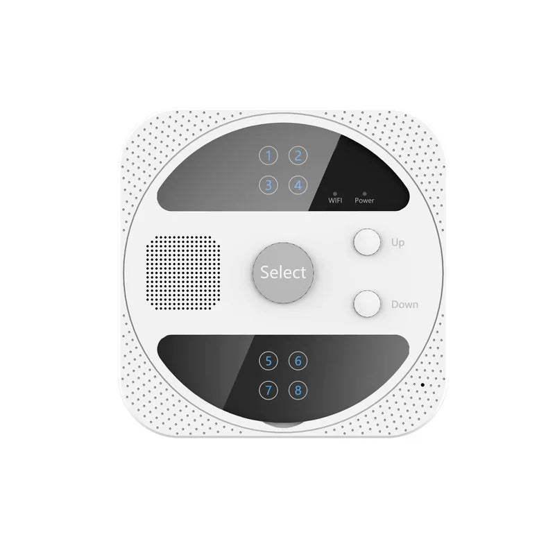 WIFI Smart Watering Timer Garden Irrigation Controller Water Valve Irrigation Timer Smart Watering System WIFI Water Timer