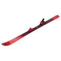 Custom sandwich construction Winter and SKI custom design ski