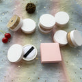 Long Lasting Waterproof Mineral Matte Finish Loose Setting Foundation Powder Cruelty Free