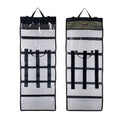 HONOREAL in Stock 40CM Long 28CM Height Waterproof Breathable Durable Large Storage Fishing Tool Fishing Lure Bags