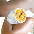 FATAZEN Vegan Mango Body Shea Butter Natural Organic Wholesale Skin Care Coconut Oil Aloe Vera Whipped Body Butter Private Label