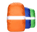 Factory Wholesale Fashion Dustproof Waterproof UV Resistant Night Reflective Elastic External Frame 20-80L Polyester