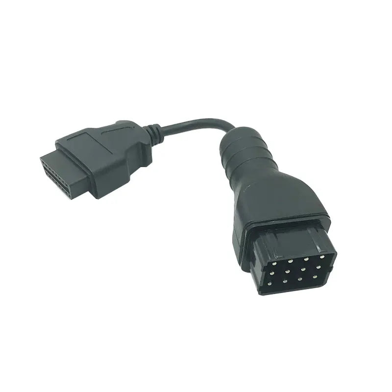 SUNORO 888900300 Link Detector Wire Harness Is OEM for Excavator Construction Truck Scanner