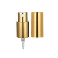 Aluminum 0.12ml 0.18ml Pump Sprayer for Foundation Cream Fragrance Mist Treatment Spray 13mm 15mm 18mm 20mm 24mm Dosages Pump