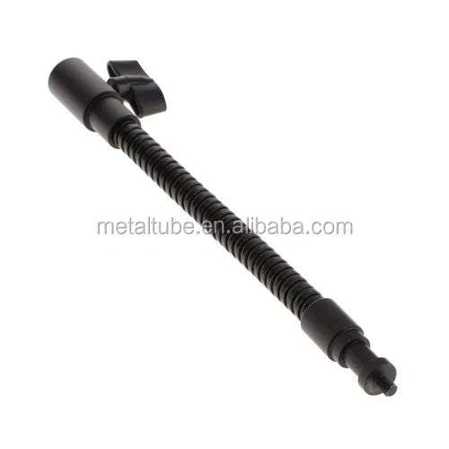 Flexible Gooseneck arm metal tubing for Antenna