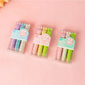 Soododo Factory OEM New Designs Promotion Jumbo TPR Easter Cute Rabbit Carrot Eraser for Kids