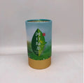 Free Sample Food Grade Paper Tube Box  Container Round Packaging Tea Paper Cylinder Packaging