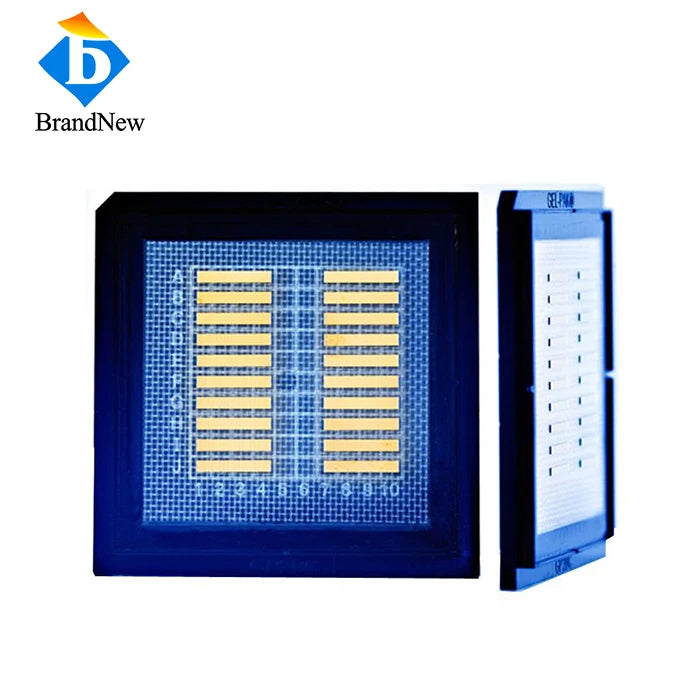 New 8W 10W 20W 976nm Diode Laser Single Emitter Laser Chip for Direct Diode Laser