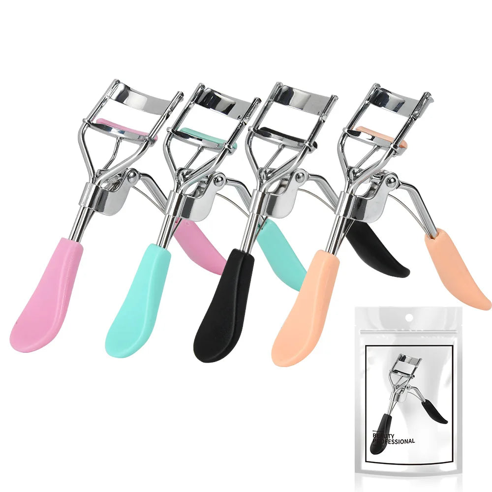 Mini Eyelash Curler Lash Curler Application for Eye Makeup Features Curling for Curling Eyelash