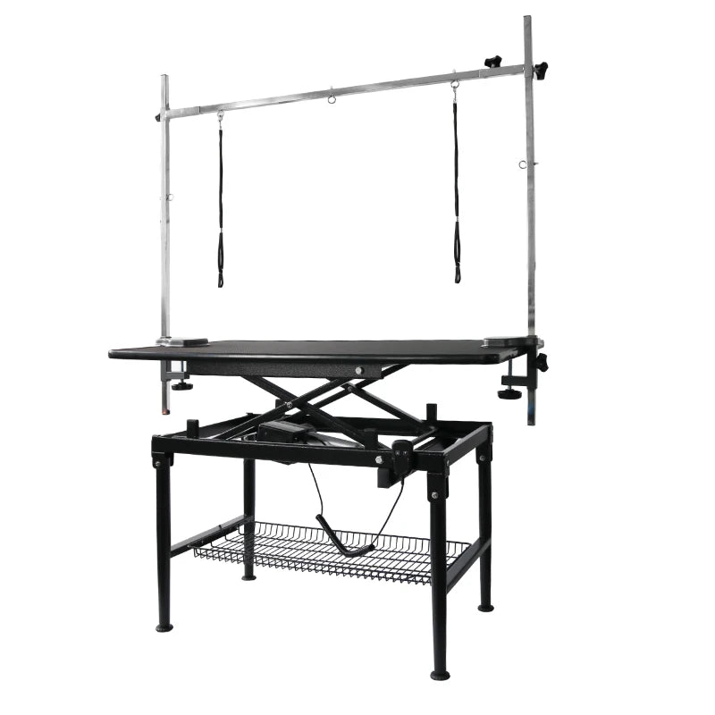 Chunzhou N-153 Multi Purpose Pet Electric Dog Grooming Table