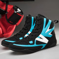 2024  New Boxing Shoes Men WomenWrestling Sneakers Sanda Fighting Boxing Wears Chaussure De Boxe