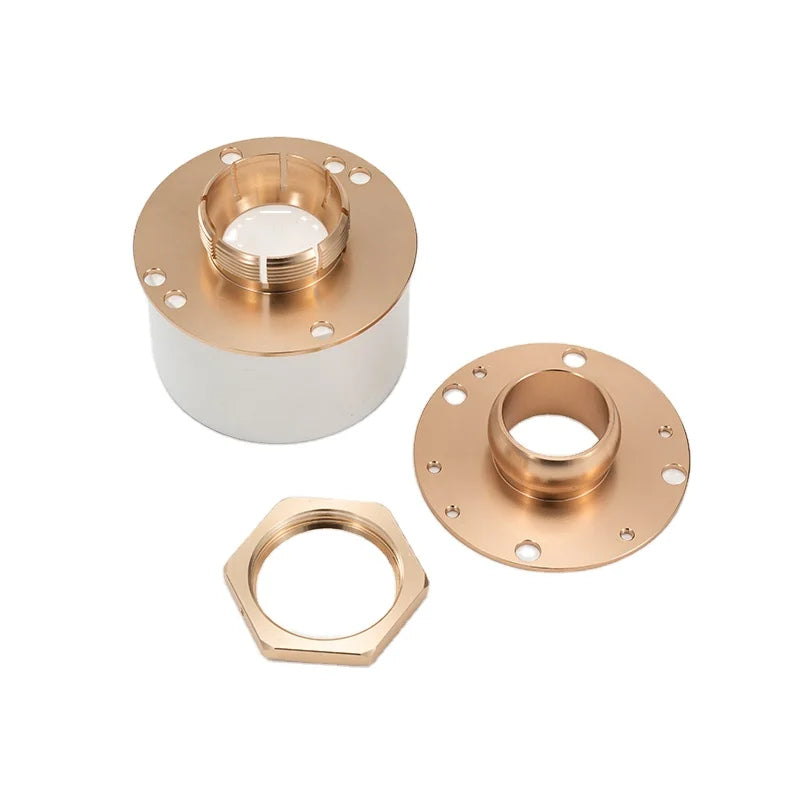 Customized Stainless Steel Motorcycle Odification CNC Adjustable Parking Tripod Auto Parts Precision Tolerance 0.005mm Machining