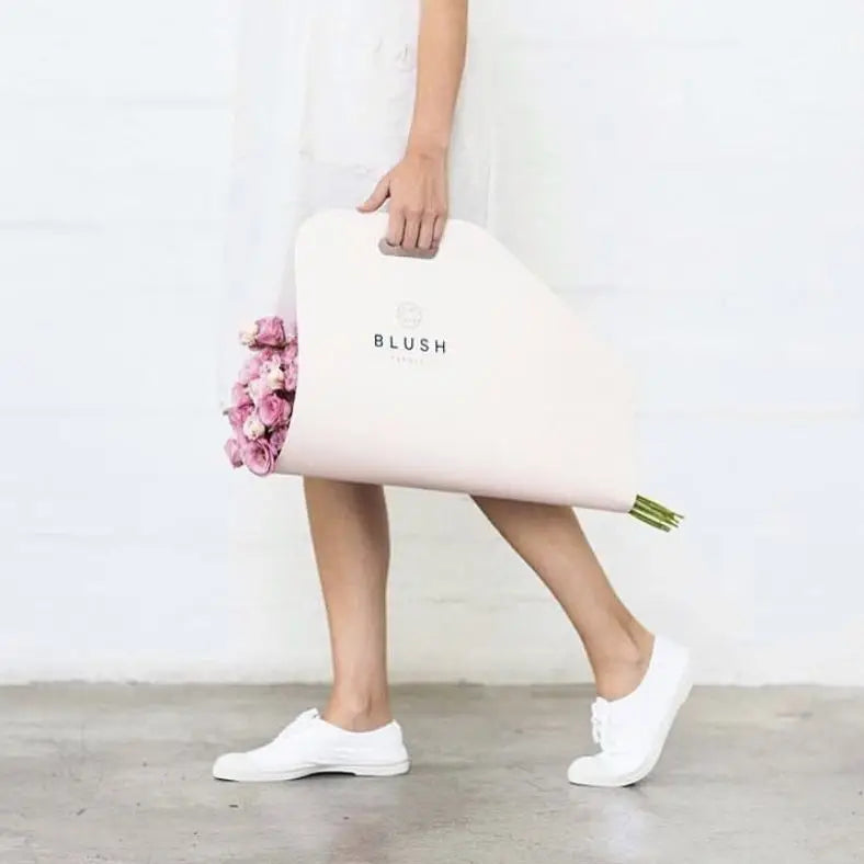 Factory Supply Factory Price Craft Paper Zipper Bags