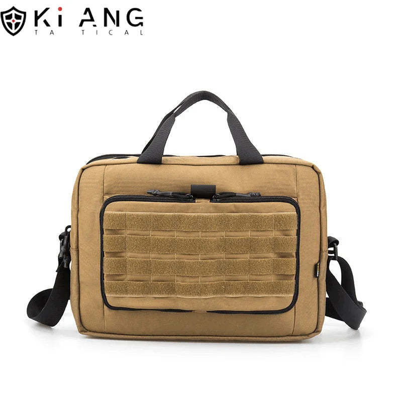 New Best Brand Fashion Tactical Laptop Bagpack Shoulder Handbag for 14inch&15.6-inch Laptop