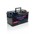 Yichenlfp YCST-1230-E Repower Energy Electrical Vehicle Battery 12V-48V 30Ah Lifepo4 Battery Pack Built-in BMS 3000 Batteries