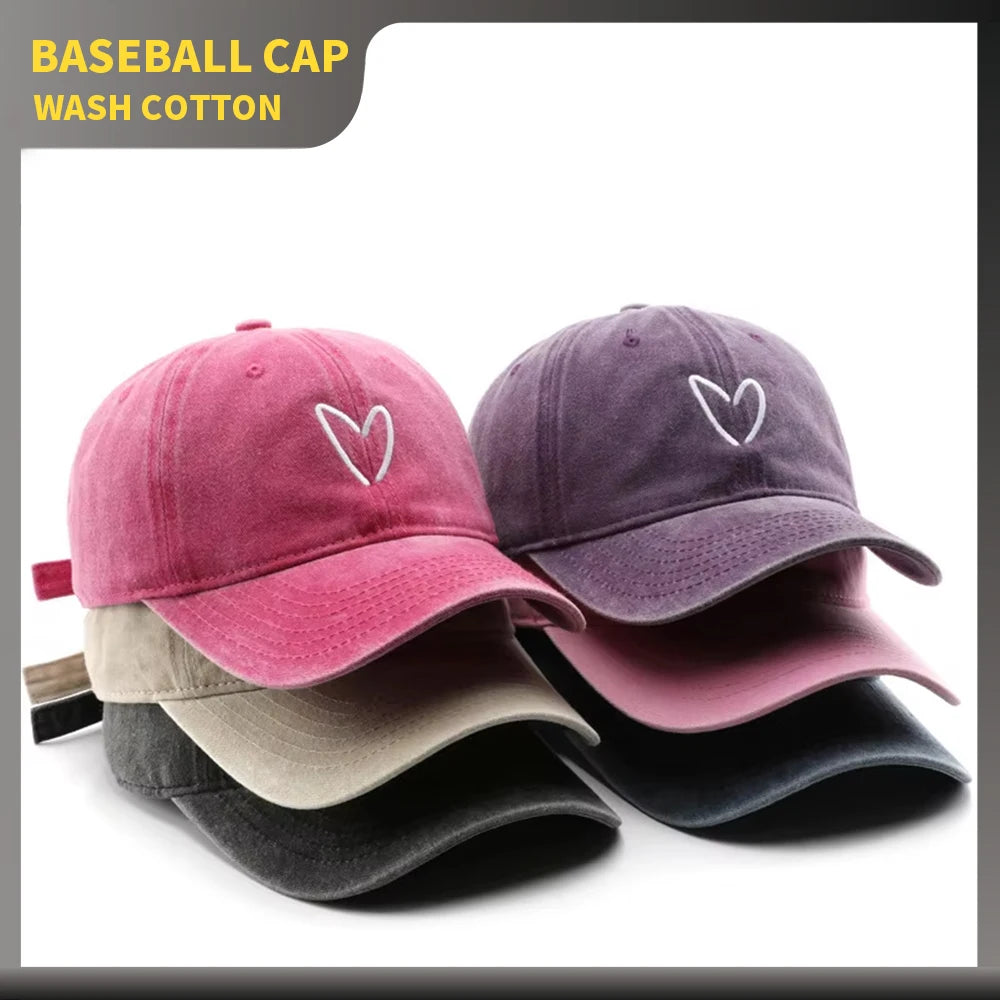 Custom logo Wholesale Unisex Vintage Cotton Adjustable Dad Hat Distressed Blank Washed Baseball Cap