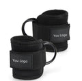 Workout  Weight Workout Cable Ankle Straps for Cable Machines