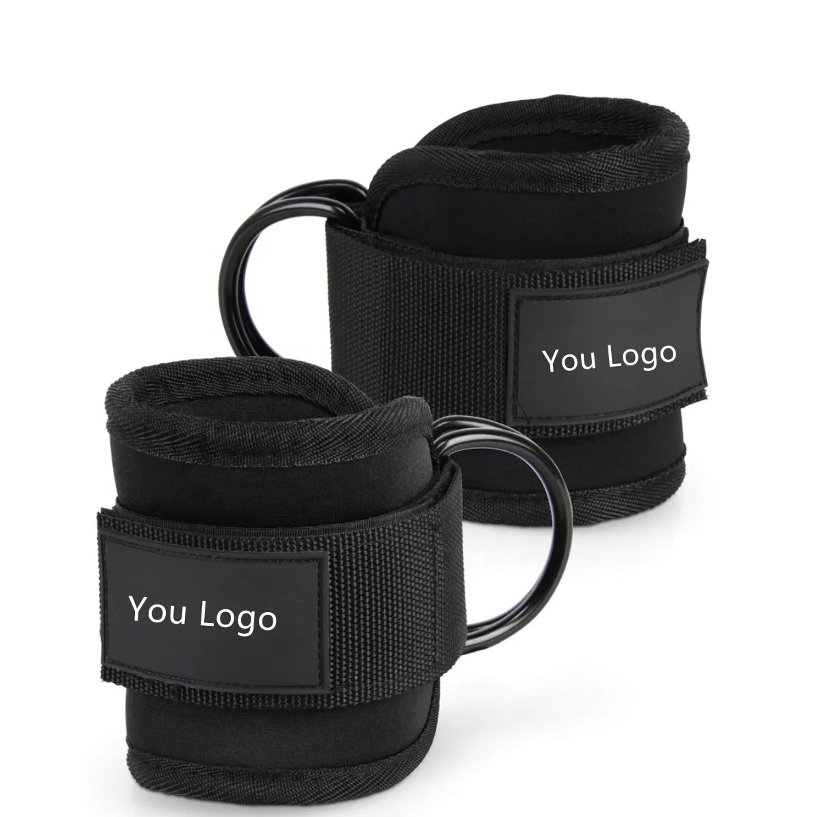 Workout  Weight Workout Cable Ankle Straps for Cable Machines