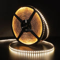 Factory Price RA80 2835 SMD LED Strip 8mm 3000k 4000k 6500k 12v 120LEDs/m 10W/m LED Tape