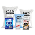 High Foam Disposable Apparel Laundry Detergent Powder with Eco-Friendly Formula for Hand and Machine Wash