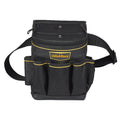 Factory Direct Sale Good Quality Lineman Carpenter Nylon  Electrician Tool Pouch Tool Waist  Bag