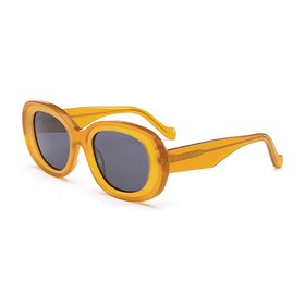 VIFF MB1363 Bulk Shades With Logo Custom Polarized Wholesale Acetate Sunglasses