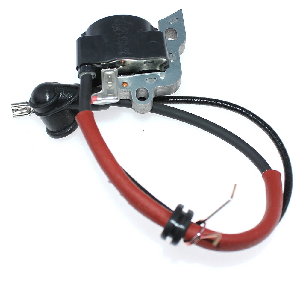 New HuzMann Ignition Coil for GGP Stiga Alpina BC41H 430 530 BG36 BMD4400 C34 G440 442 443 444
