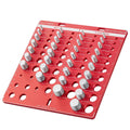 Screw and Nut Detector Support Custom Size Complete