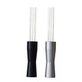 New Coffee Accessories Stainless Steel Espresso Tamper Coffee Stirrer Coffee Needle Distributor Barista Tools YE34