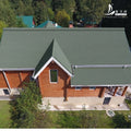 Sangobuild Tejas De Asfalto Roof Factory 3 Tab Laminated Mosaic Wholesale Pricetejas De Asfalto Asphalt Shingle