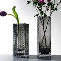 Modern Indoor Creative Flower Pot Centerpieces  Ring Living Room Decorative Plant Vase