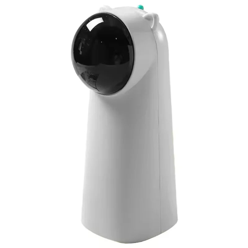 Automatic LED Laser Indoor Cat Toy Smart Teasing Pet Interactive & Movement Accessory Handheld Electronic Cat & Dog Toy