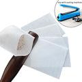 1000pcs Friendly Food Grade Heat Seal Water Thermos Non Woven Empty Pot Tea Paper Filter